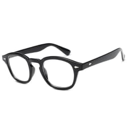 Small Round Glasses Frame Brand Designer Clear Optical Eyeglasses Retro Transparent Lens Eyewear Fashion Vintage Spectacle