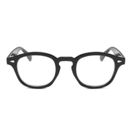 Small Round Glasses Frame Brand Designer Clear Optical Eyeglasses Retro Transparent Lens Eyewear Fashion Vintage Spectacle