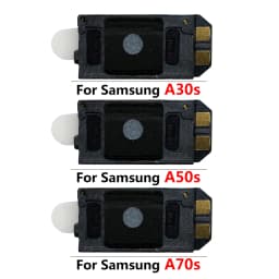 For Samsung A10 A12 A20 A30 A50 A50S A51 A70 A70S A71 M51 A30S A90 5G Earpiece Earphone Ear Speaker Sound Flex