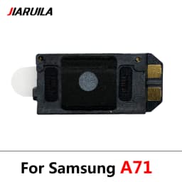 For Samsung A10 A12 A20 A30 A50 A50S A51 A70 A70S A71 M51 A30S A90 5G Earpiece Earphone Ear Speaker Sound Flex