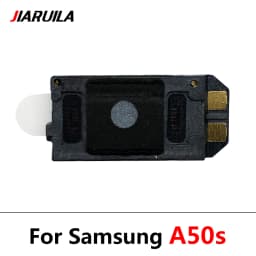 For Samsung A10 A12 A20 A30 A50 A50S A51 A70 A70S A71 M51 A30S A90 5G Earpiece Earphone Ear Speaker Sound Flex