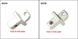 20pcs Glasses Hinge Eyeglasses Eyewear Repair Replacement Hinges