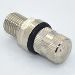 Motorcycle Rear Shock bleed screw for BSE T8 Kayo CRF KLX YZF Motocross