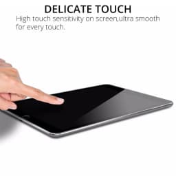 For Samsung Galaxy Tab A 10.5 2018 SM-T590 SM-T595 SM-T597 Tablet Bubble Free Scratch Proof HD Tempered Glass Screen Protector