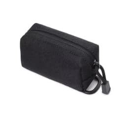 Outdoor Camping EDC Molle Wallet Waterproof Portable Travel Zipper Waist Pouch for Camping Hiking Hunting EDC Pouch