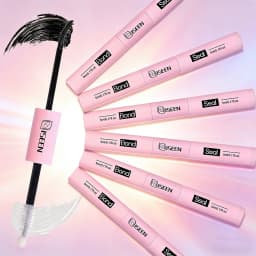 Lash Cluster Glue Lash Bond and Seal for Eyelash Clusters 10ml Bond and Seal Waterproof Strong Hold for 72H