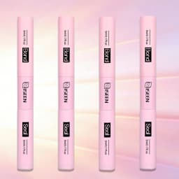Lash Cluster Glue Lash Bond and Seal for Eyelash Clusters 10ml Bond and Seal Waterproof Strong Hold for 72H