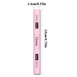 Lash Cluster Glue Lash Bond and Seal for Eyelash Clusters 10ml Bond and Seal Waterproof Strong Hold for 72H