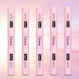 Lash Cluster Glue Lash Bond and Seal for Eyelash Clusters 10ml Bond and Seal Waterproof Strong Hold for 72H