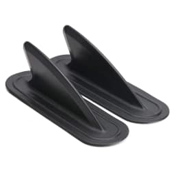 SUP Board Accessories SUP Fin Stabilizer Stand Up/Paddle/Inflatable Board Surfboard Slide-in Central Fin Side Fin