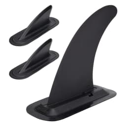 SUP Board Accessories SUP Fin Stabilizer Stand Up/Paddle/Inflatable Board Surfboard Slide-in Central Fin Side Fin