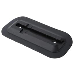 SUP Board Accessories SUP Fin Stabilizer Stand Up/Paddle/Inflatable Board Surfboard Slide-in Central Fin Side Fin