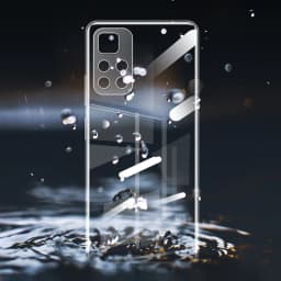 Transparent Phone Case for Redmi Note 11 Pro Plus 11T 11S 11E Soft Clear TPU Original Back Cover Note11 11Pro 5G Fundas Carcasas
