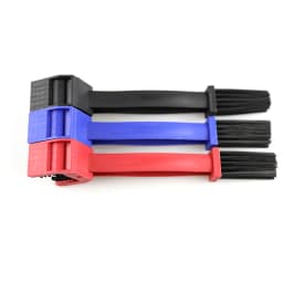 Motorcycle accessories Chain Brush Cleaner Cover for Nc700 Tracer 700 Honda Hornet Parts Yamaha Raptor 700 Tdm Honda Cbr 600 Rr