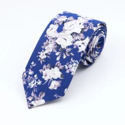 43 Styles 100% Cotton Men Floral Ties 6cm Narrow Slim Skinny Casual Suit Neckie For Wedding Party Shirt Accessories Cravat Gift