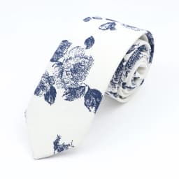 43 Styles 100% Cotton Men Floral Ties 6cm Narrow Slim Skinny Casual Suit Neckie For Wedding Party Shirt Accessories Cravat Gift