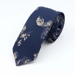 43 Styles 100% Cotton Men Floral Ties 6cm Narrow Slim Skinny Casual Suit Neckie For Wedding Party Shirt Accessories Cravat Gift