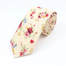 43 Styles 100% Cotton Men Floral Ties 6cm Narrow Slim Skinny Casual Suit Neckie For Wedding Party Shirt Accessories Cravat Gift