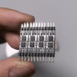 Mellow Fly Fan MOS Board For Fly-rrf-e3 Pro / Fly-Super ∞ / Fly-Gemini Board