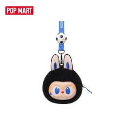 【EU】POP MART THE MONSTERS × FIFA SERIES-Vinyl Plush Pendant Blindbox Collectable Figure Cute Gift
