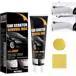 Car Scratch Remover Paint Care Tools Auto Swirl Remover Scratch Repair Polishing Body Compound Anti Scratch Wax Fast Acting