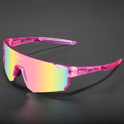 SCVCN New Outdoor Hiking Eyewear Cycling Sunglasses Women Men MTB Bike Glasses Sports Mountain Climbing Cycling UV400 Goggles
