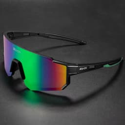 SCVCN New Outdoor Hiking Eyewear Cycling Sunglasses Women Men MTB Bike Glasses Sports Mountain Climbing Cycling UV400 Goggles