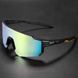 SCVCN New Outdoor Hiking Eyewear Cycling Sunglasses Women Men MTB Bike Glasses Sports Mountain Climbing Cycling UV400 Goggles