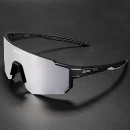 SCVCN New Outdoor Hiking Eyewear Cycling Sunglasses Women Men MTB Bike Glasses Sports Mountain Climbing Cycling UV400 Goggles