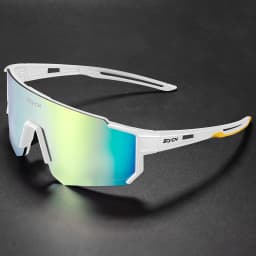 SCVCN New Outdoor Hiking Eyewear Cycling Sunglasses Women Men MTB Bike Glasses Sports Mountain Climbing Cycling UV400 Goggles