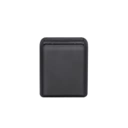 Multifunction Car Organizer Auto Seat Crevice Card Ticket Storage Box Bracket Stand Universal Car Accessories Interior Storage