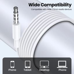 Type C Wired Headphones For Xiaomi 17 15 14 13 12 11 Pro Ultra Lite 3.5MM Earphone For POCO Huawei Samsung Earbuds Accessories