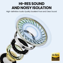 Type C Wired Headphones For Xiaomi 17 15 14 13 12 11 Pro Ultra Lite 3.5MM Earphone For POCO Huawei Samsung Earbuds Accessories