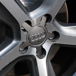 4Pcs/set135MM 8R0601165 4F0601165N For Audi A3 A4 A5 A6 A7 A8 S4 S6 Q3 Q5 Q7 TT B5 B6 Car Wheel Center Cap Hub Covers Badge
