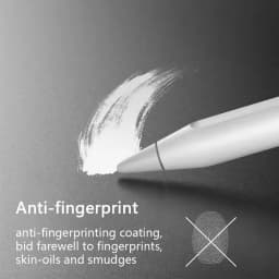 Paper Like Film Screen Protector Film Matte for Lenovo Xiaoxin Pad Pro 13 GT 13 Idea Tab Pro Gen 2 11 12.7 Not Tempered Glass