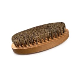 Men's Beard Grooming Set, Convenient Barber Tools, Beard Brush, Bristle Material, Comb, Scissors, Convenient Storage Bag