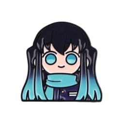 12pcs Anime Boys Girls Enamel Pin Cartoon Brooch For Coat Women's Brooches Fashion Lapel Badges Jewelry Gift for Friends