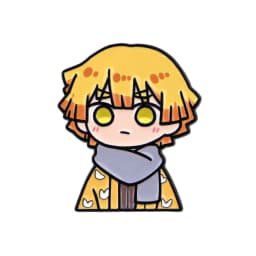 12pcs Anime Boys Girls Enamel Pin Cartoon Brooch For Coat Women's Brooches Fashion Lapel Badges Jewelry Gift for Friends