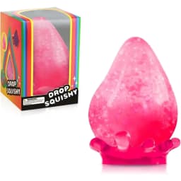 Dream Drop Sensory Toys Slow Rebound Maltose Stress Balls Fidget Toys Stress Relief Decompression Toy for Kids Adult Gifts