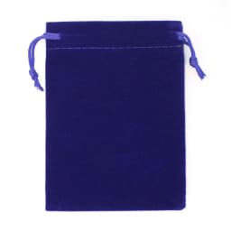 50Pcs 5x7 Velvet Bag Drawstrings Pouches Small Size Jewelry Gift Display Packing Bags