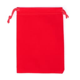 50Pcs 5x7 Velvet Bag Drawstrings Pouches Small Size Jewelry Gift Display Packing Bags