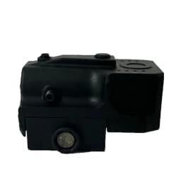 High Precision Adjustable LG02 Infrared Red Laser 20mm Rail Mount L3-g Nylon Portable Tactical Sight