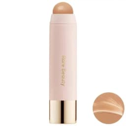 Rare Beauty Original 3D Face Contour Liquid Bronzer Shade Smooth Highlighter Mirror Lasting Natural Waterproof Brighten Makeup