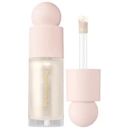 Rare Beauty Original 3D Face Contour Liquid Bronzer Shade Smooth Highlighter Mirror Lasting Natural Waterproof Brighten Makeup
