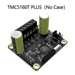 BIGTREETEH TMC5160T Pro/Plus SPI Stepper Motor Driver For Octopus Pro SKR 3 EZ For Ender 3 V2 Upgrade Voron 3D Printer Parts