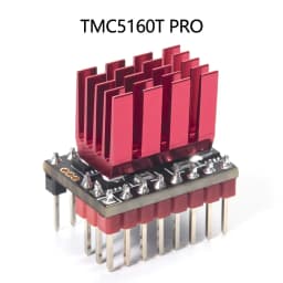 BIGTREETEH TMC5160T Pro/Plus SPI Stepper Motor Driver For Octopus Pro SKR 3 EZ For Ender 3 V2 Upgrade Voron 3D Printer Parts