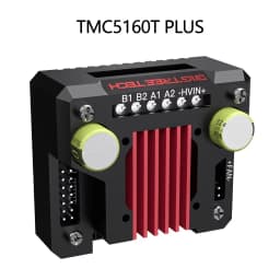 BIGTREETEH TMC5160T Pro/Plus SPI Stepper Motor Driver For Octopus Pro SKR 3 EZ For Ender 3 V2 Upgrade Voron 3D Printer Parts