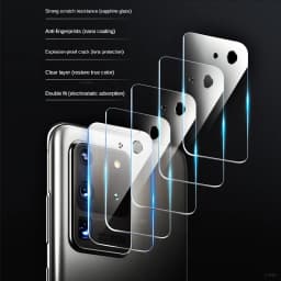 2PCS tempered Mi 11T Pro 11i T Lite Protective Glass for Xiaomi Mi11lite 5g Camera Screen Protectors 10t Pro Poco X3 NFC M3 F3