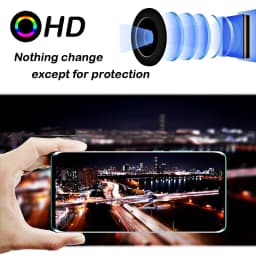 2PCS tempered Mi 11T Pro 11i T Lite Protective Glass for Xiaomi Mi11lite 5g Camera Screen Protectors 10t Pro Poco X3 NFC M3 F3