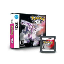 Pokémon NDS Game Card 3DS 2DS DS Card SoulSilver HeartGold Platinum Game Card Pokémon Game Card BLACK Collecting Hobbies Gifts